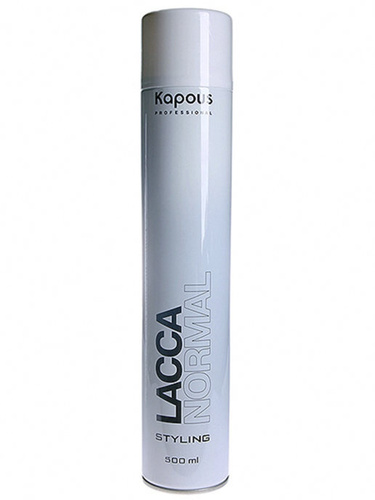 Лак для волос Ozon