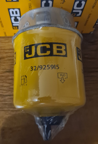 Фильтр топливный jcb 3cx. 32/925915 Топливный фильтр. Filter,fuel,JCB# 32/925915. Lp925915.