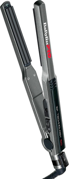 Щипцы-гофре BaByliss PRO для прикорневого объема - купить по доступным ...