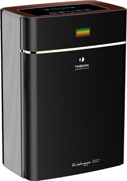Очиститель воздуха Timberk TAP FL700 MF (BL) - купить по выгодным ценам ...