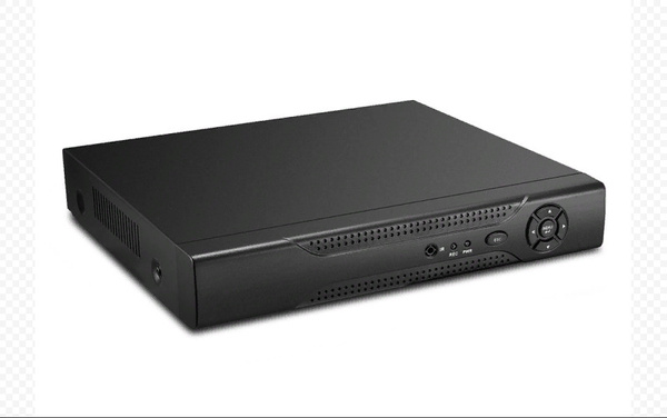 IP Видеорегистратор NVR 8 канальный - купить с доставкой по выгодным ...