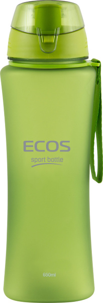 Ecos Спортивная бутылка, - купить с доставкой по выгодным ценам в ...