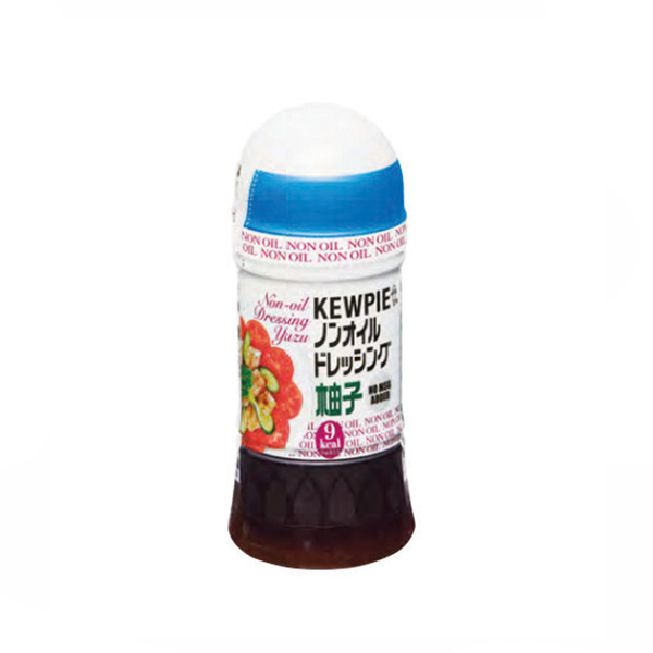 Соус Юзу Дрессинг Kewpie, 150 мл - купить с доставкой по выгодным ценам ...