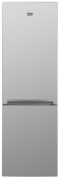 Холодильник Beko RCNK 270 K 20 S - купить по доступной цене в интернет ...