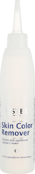 ESTEL SKIN COLOR REMOVER Лосьон для удаления краски с кожи , 200 мл ...