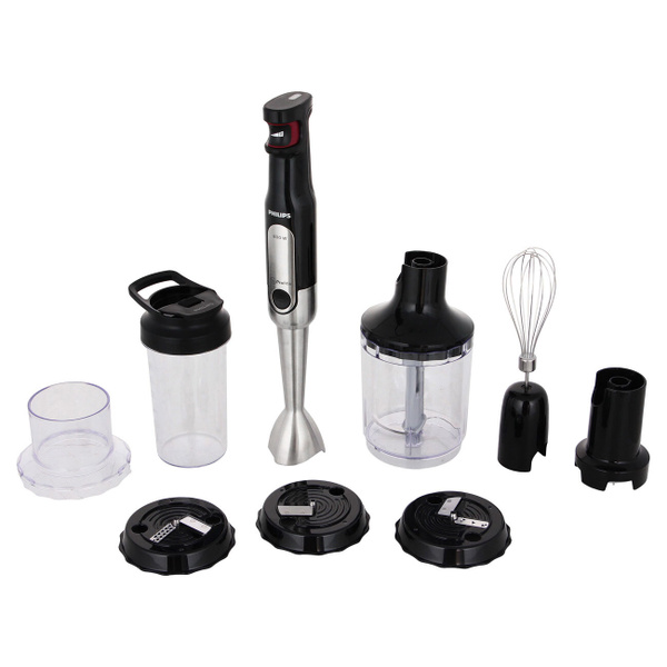 Philips Погружной блендер HR2657/90 купить на OZON по низкой цене ...