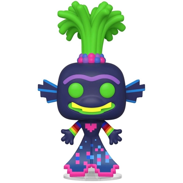 Характеристики Фигурка Funko POP! Trolls: King Trollex подробное ...