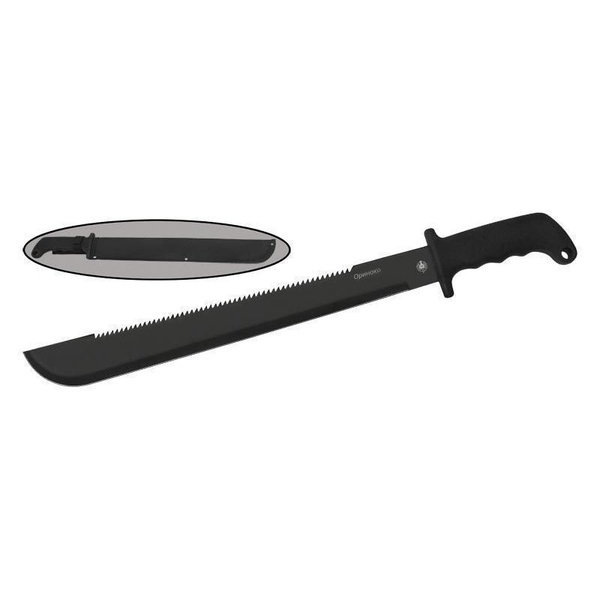 Мачете Ориноко, длина лезвия 45,8 см - купить с доставкой по выгодным ...