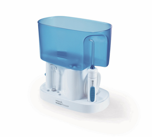 Ирригатор для полости рта и зубов Waterpik WP-70 EU Classic, разработан ...