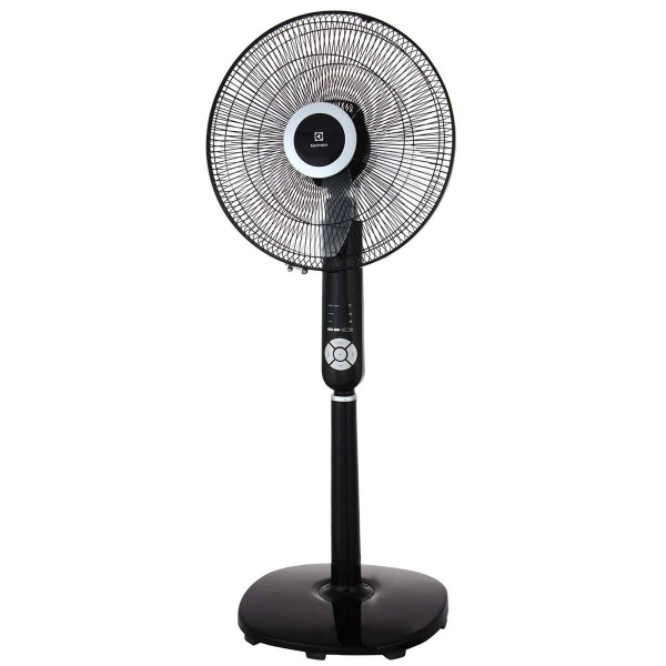 Вентилятор Electrolux EFF-1004i, черный купить по низкой цене с ...