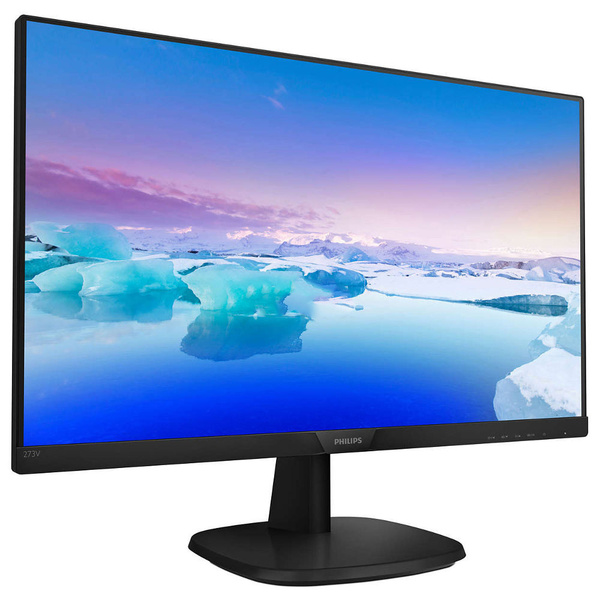 Монитор Philips 273V7QSB/00 27" - купить по выгодной цене в интернет ...