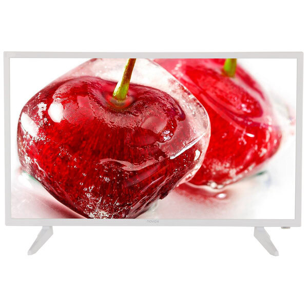 Купить телевизор NOVEX NVT-32H103W 32" - купить с доставкой по выгодным ...
