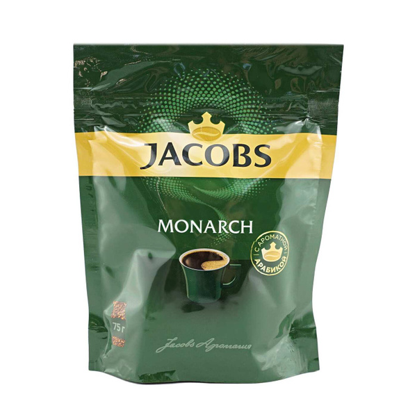 Кофе монарх Ozon