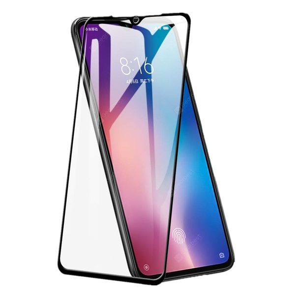 Xiaomi Mi A3 Стекло Купить