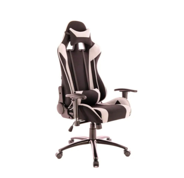 Игровое компьютерное кресло Everprof Lotus S4_______ткань, Ткань ...