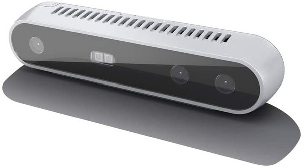 Web-камера Intel RealSense Depth Camera D415 (82635ASRCDVKMP ...