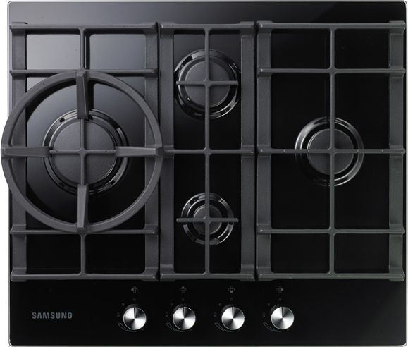 Варочная панель Samsung NA64H3010BK, черный купить по низкой цене с ...