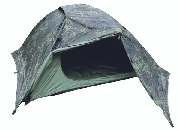 Палатка Talberg FOREST PRO 2 - купить по выгодной цене в интернет ...