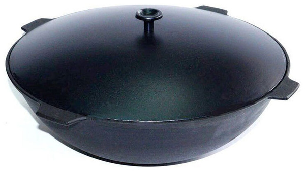 Купить Казан В Твери Цены