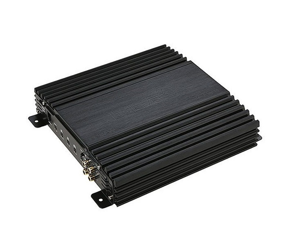 УРАЛ Усилитель автомобильный, каналы: 1 - купить с доставкой по ...