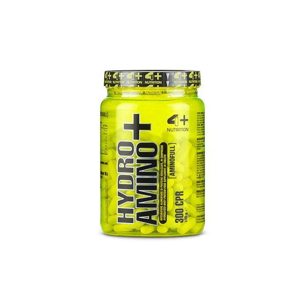 Гидролизат сывороточного белка HYDRO AMINO+ - купить с доставкой по ...