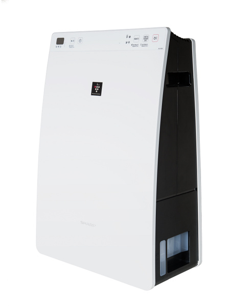 Мойка воздуха Sharp KC-F31RW, белый - купить по выгодным ценам в ...