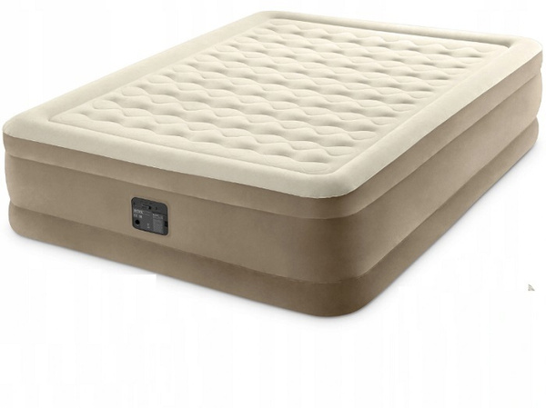 Кровать надувная Intex Надувные кровати I-N-T-E-X 64428 Ultra Plush ...