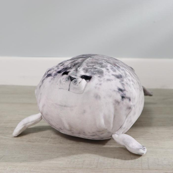 Игрушка морской котик