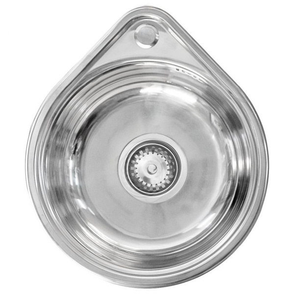 Мойка Seaman Eco Wien SWT-3945 (Polish *12) - купить с доставкой по ...