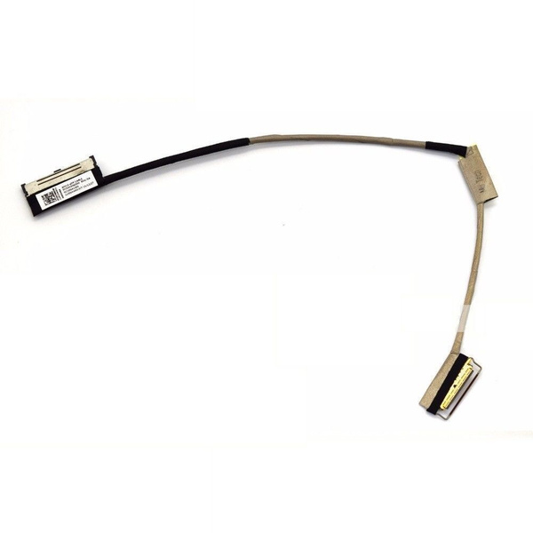 Nastro Video LVDS Per Lenovo ThinkPad T440S E T450S &ndash; Non Touch &ndash; Ricambio 04X3868 DC02C003F00
