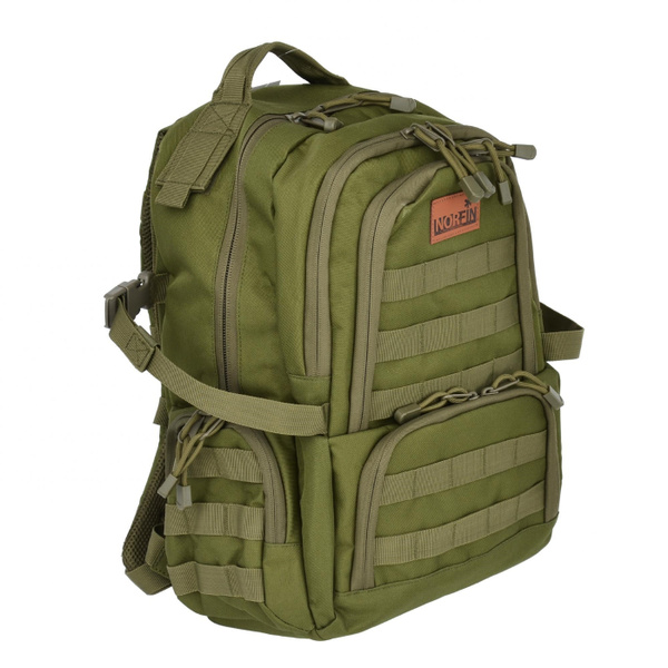 Рюкзак Norfin TACTIC 35 NF - купить с доставкой по выгодным ценам в ...