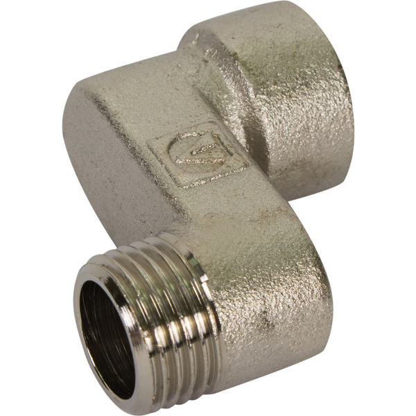 Эксцентрик Valtec внутренняя-наружная резьба, 1/2"x30 мм ...