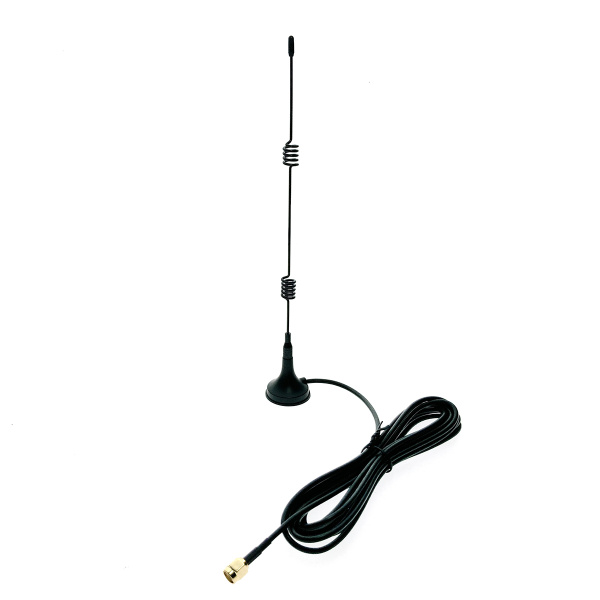 Espada Антенна для сетевого оборудования 2,4G WiFi, разъем RP-SMA male ...
