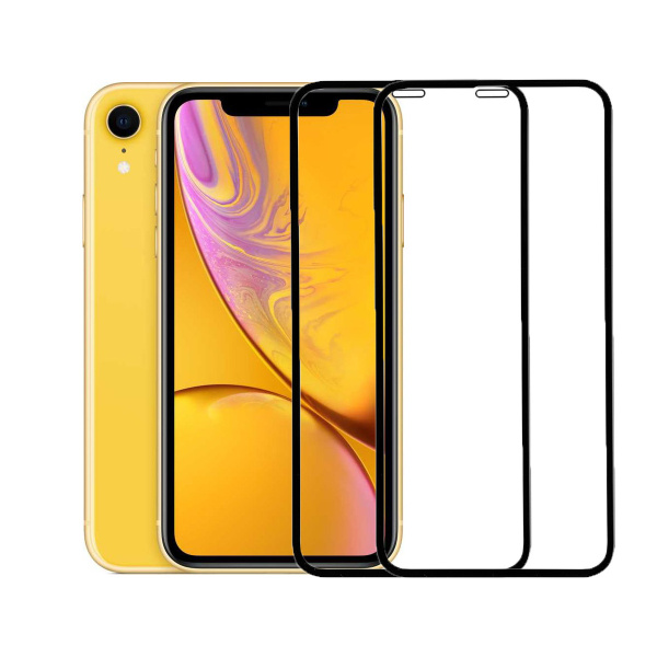 Защитное стекло на iphone 11 Валберис