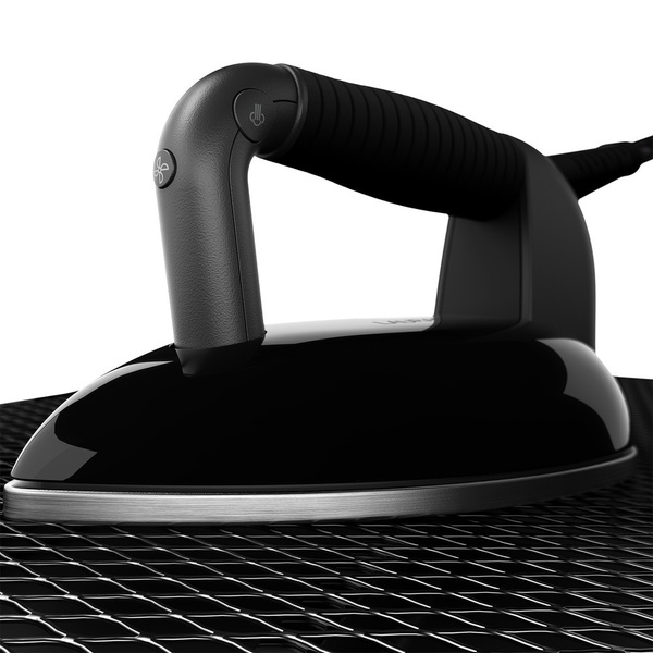 LauraStar Гладильная система LIFT+ EU ULTIMATE BLACK, черный - купить с ...