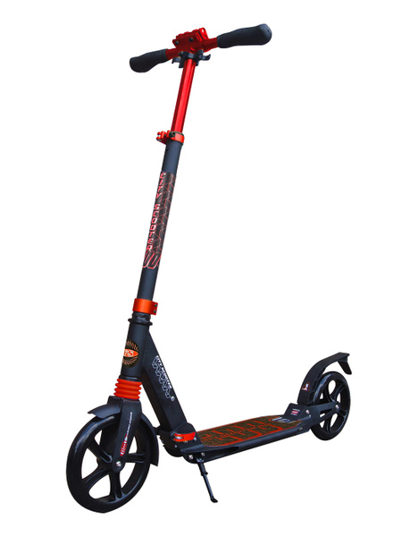 Самокат Городской Sportsbaby City Scooter106!, - купить по выгодной ...