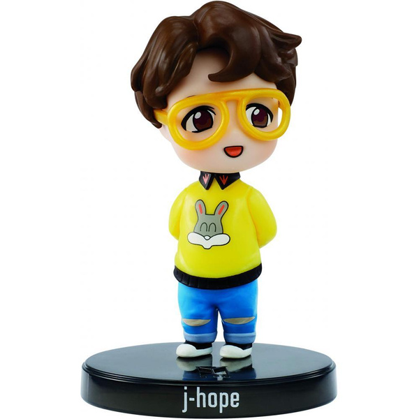 Figure Bts Bts Mini Doll J Hope