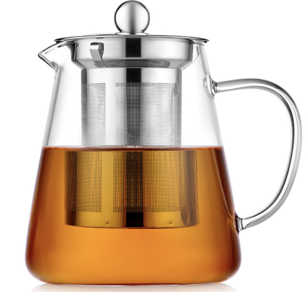 Чайник заварочный "для ресторана", 555 мл - купить с доставкой по ...