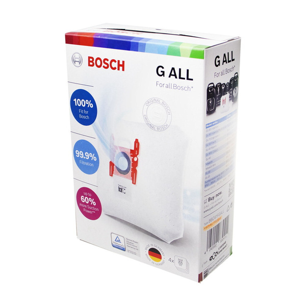 Пылесборник Bosch купить по доступной цене с доставкой в интернет ...