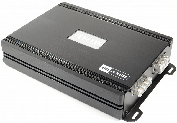 Усилитель ARIA HD-1350 - купить с доставкой по выгодным ценам в ...