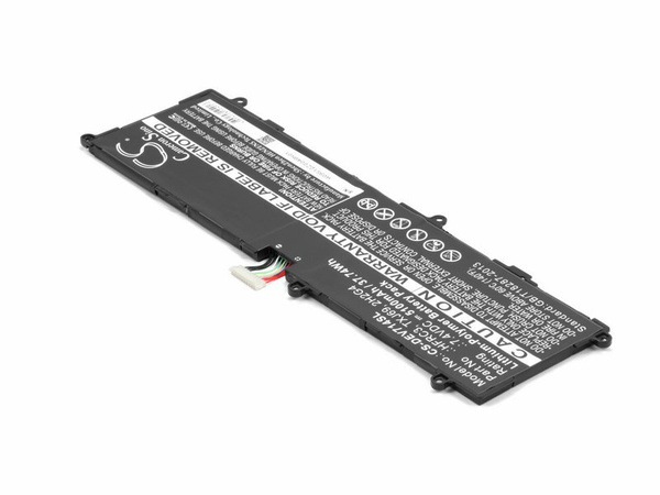 Bateria Hfrc3 Compatible Con Dell Venue Pro 7140 2h2g4 Txj69 - Negro Bateria Hfrc3 Compatible Con Dell Venue Pro 7140 2h2g4 Txj69 - Negro