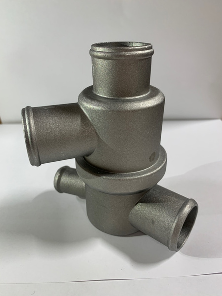 Термостат ВАЗ-2101 - Электон арт. 2107313061002 - купить по выгодной ...