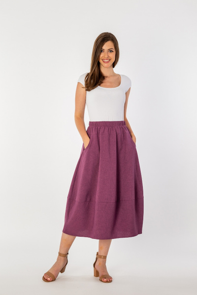 Юбка S&A Style купить на OZON по низкой цене (277830505)