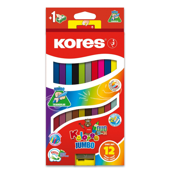 Kores Карандаш - купить с доставкой по выгодным ценам в интернет ...