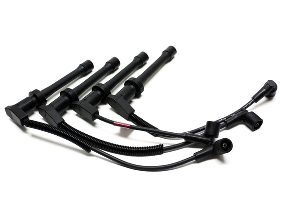Комплект проводов зажигания ВАЗ 2110-2112 высоковольтный 16 кл. - арт ...