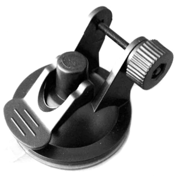 Крепление держатель для видеорегистратора на присоске с винтом, резьба ...