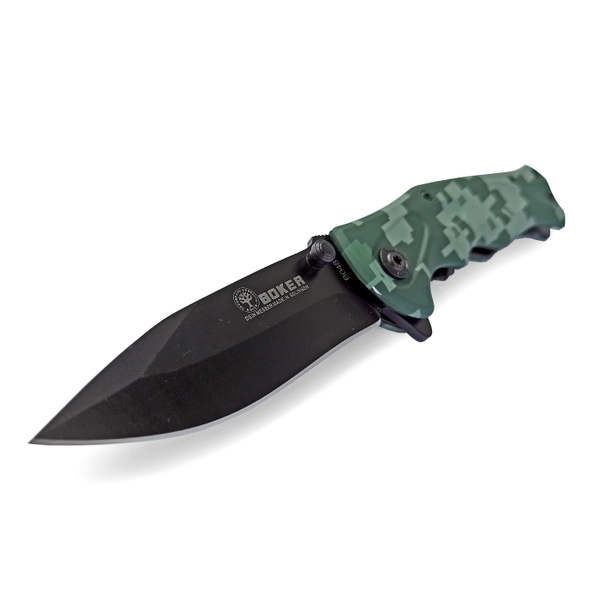 Купить Нож Boker B048