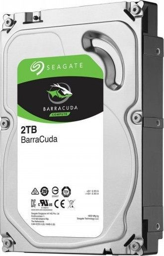 2 ТБ Внутренний жесткий диск Seagate ST2000DM005 (ST2000DM005) - купить ...