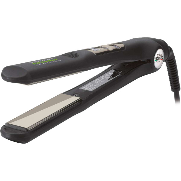 Gamma Piu Выпрямитель для волос I-Extra Pro LCD ,черный - купить с ...