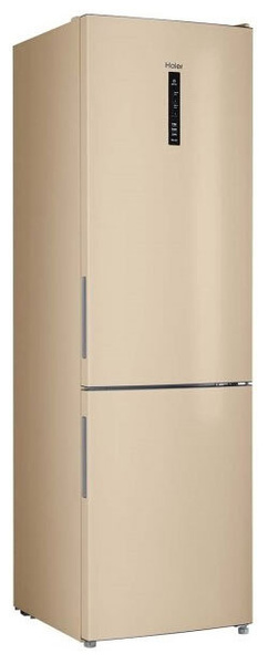 Haier Холодильник CEF 537 AGG купить на OZON по низкой цене (1436163729)
